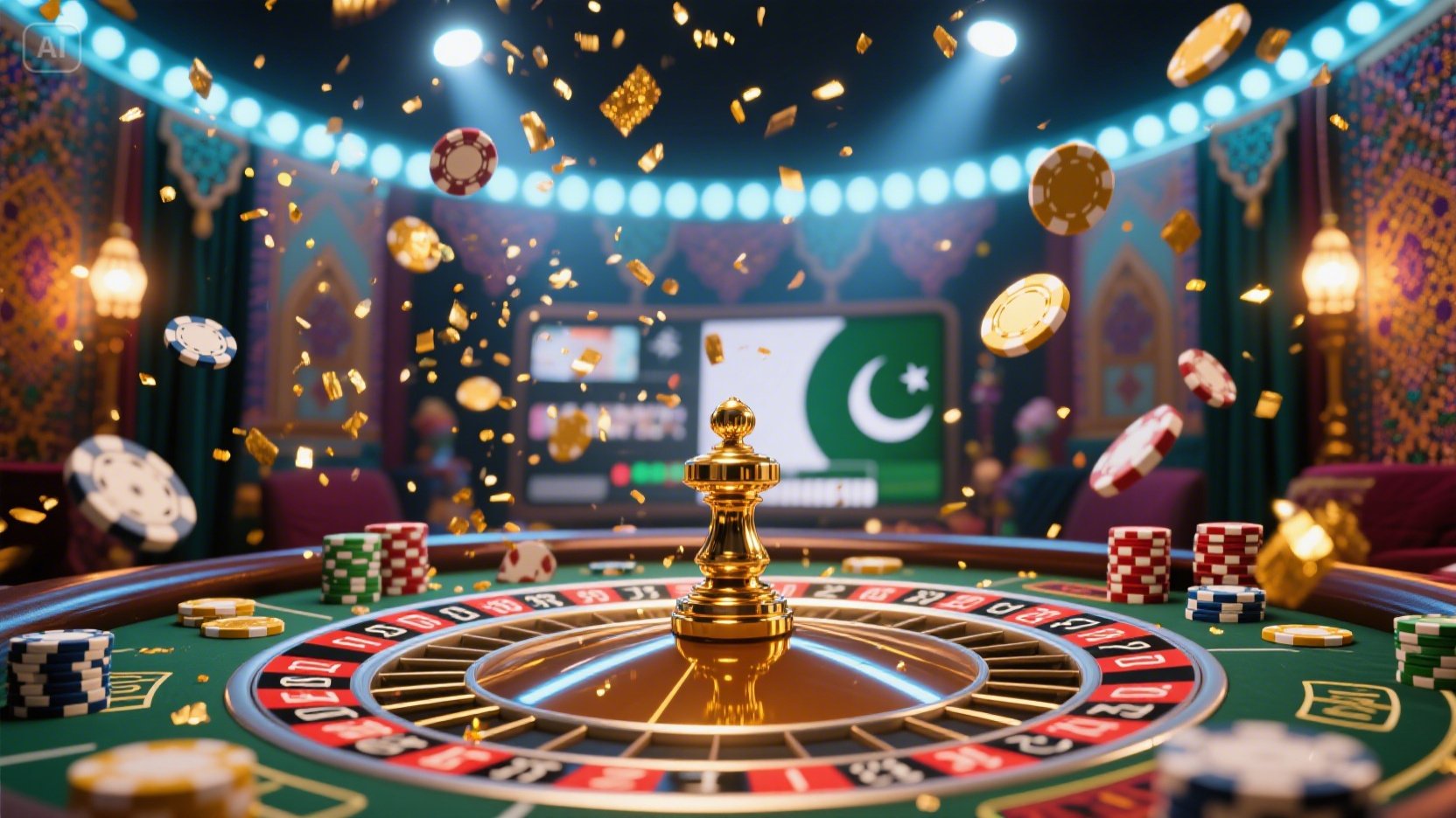 bitkingz casinoJoin Pakistan’s favourite gaming site today and claim your 200% bonus instantly! Deposit once, play safely, and withdraw real PKR winnings through verified local payment systems.